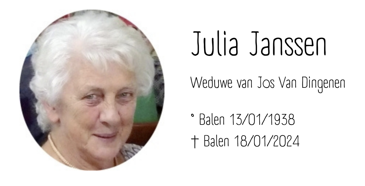 Julia Janssen