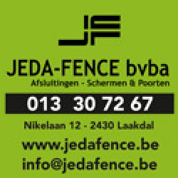 Jeda-Fence