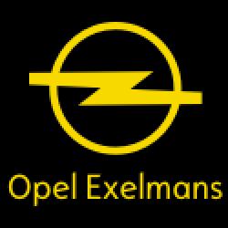 Opel Exelmans